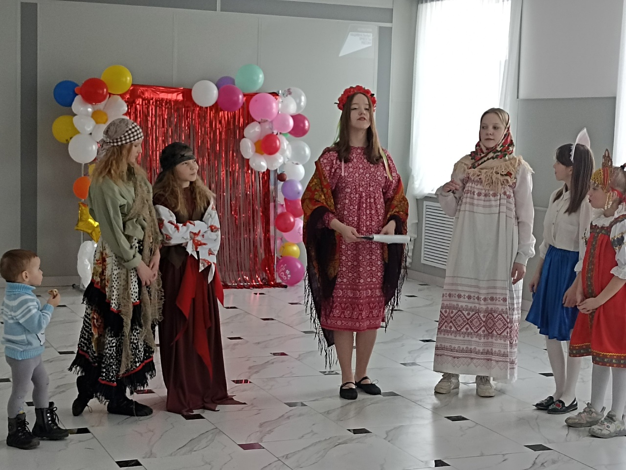 «Как на маслинной неделе…»