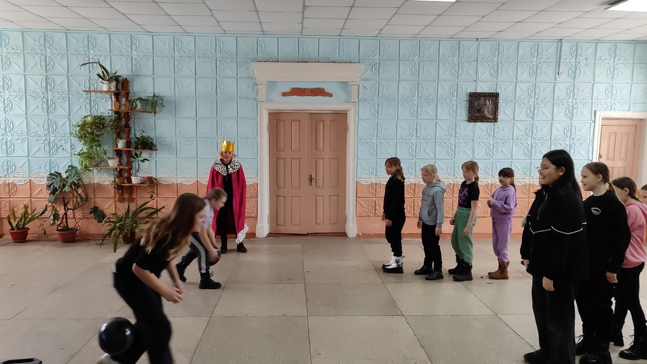 «Юморина»