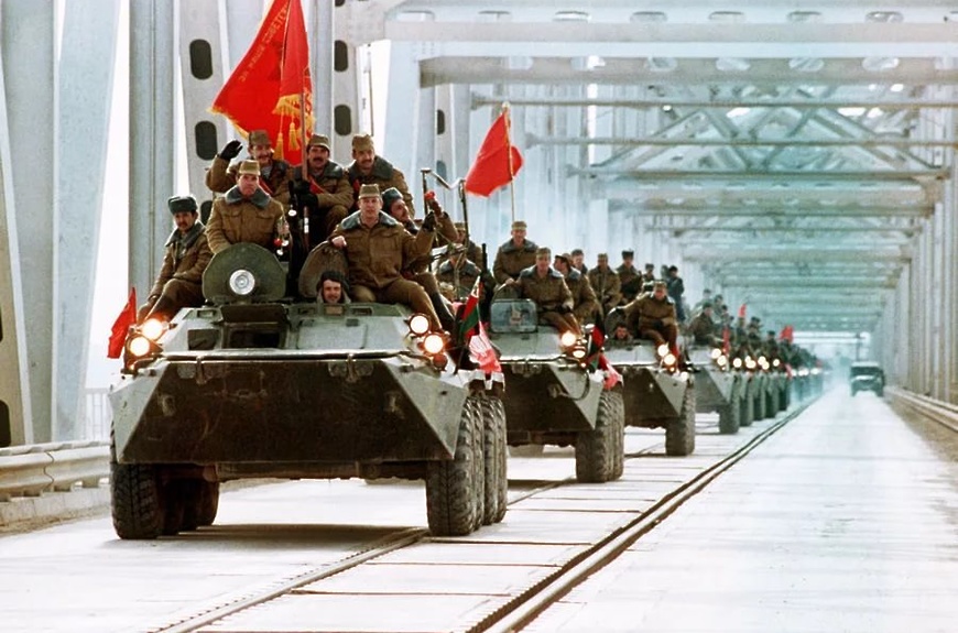 Час воспоминаний