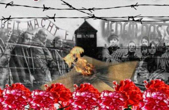 «Этого забыть нельзя».