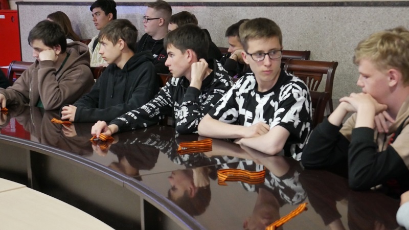 Мы помним! Мы гордимся!