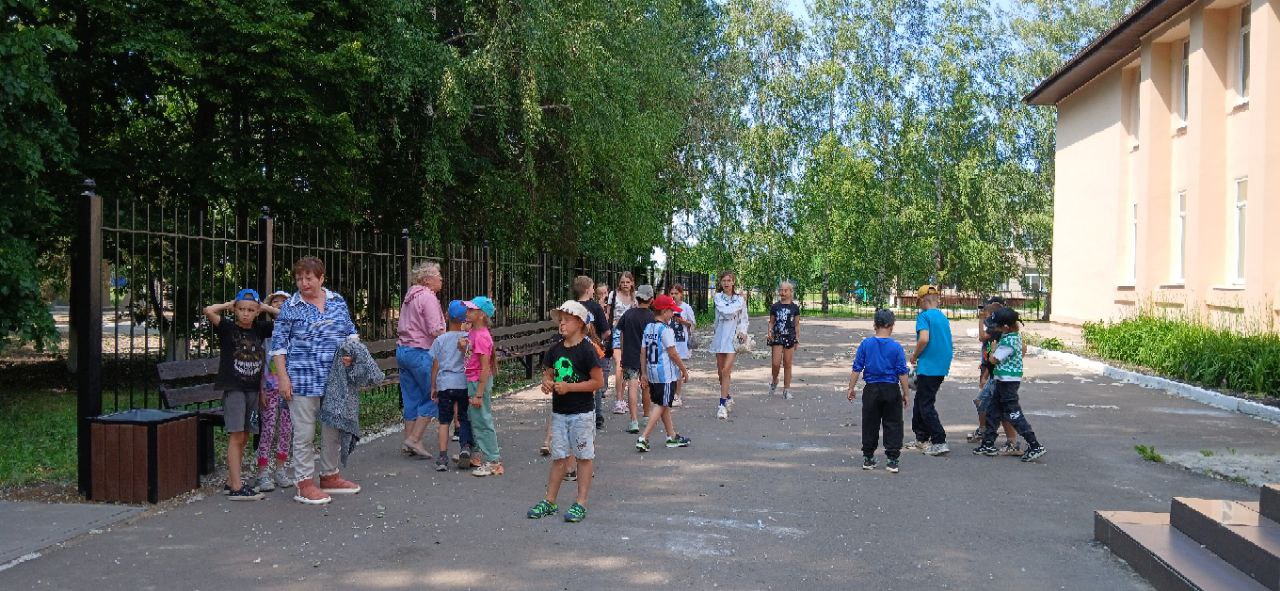  «У здоровья есть враги, с ними дружбы не води!»