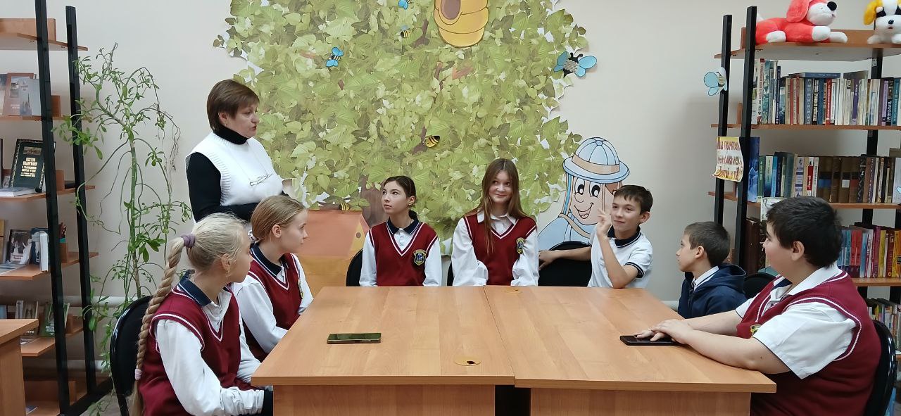  « Это для организма яд»