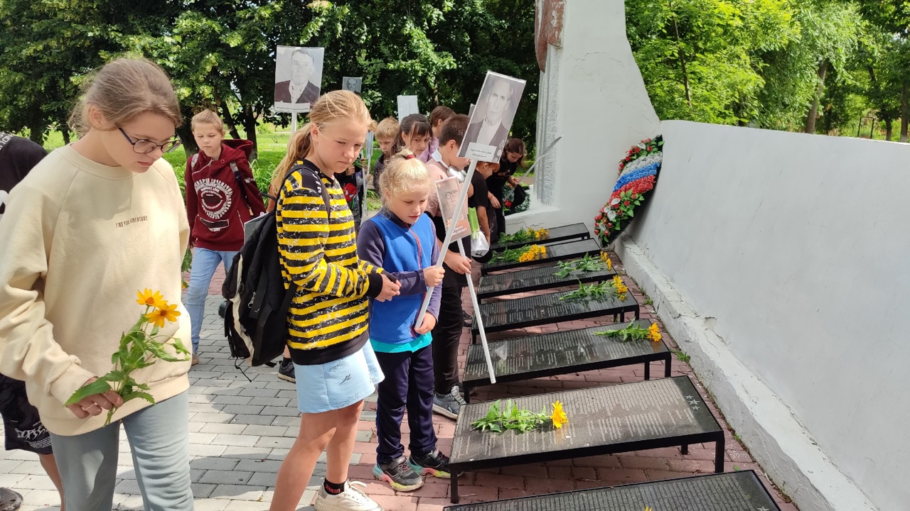 «А завтра была война» 