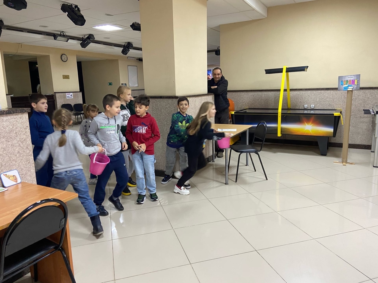 «Угадай мелодию патриотической песни»