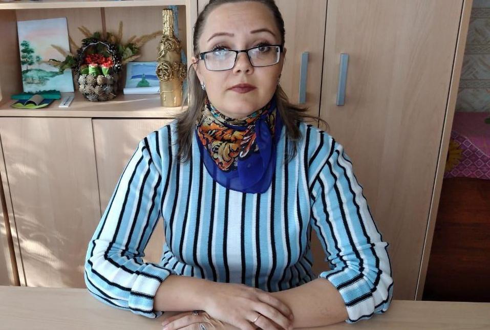 «Семья крепка как Русская держава» беседа