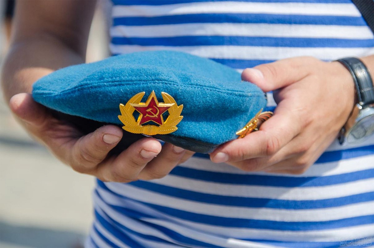 «Никто кроме нас».