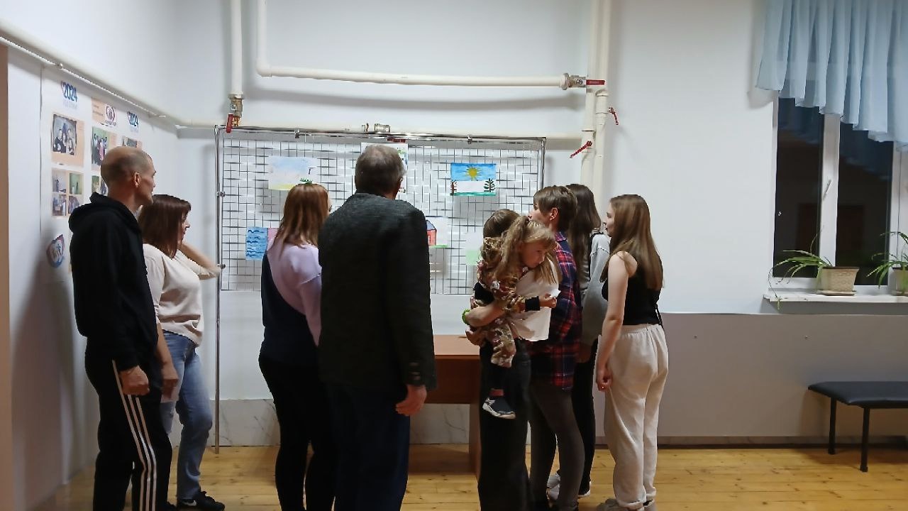  «Родной край- часть великой России»