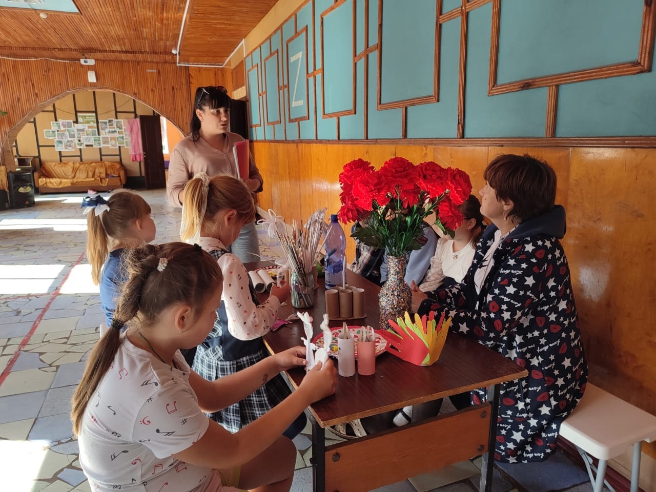 Консультация со специалистом – «Маленькие детки – маленькие бедки» Консультация со специалистом – «Маленькие детки – маленькие бедки»