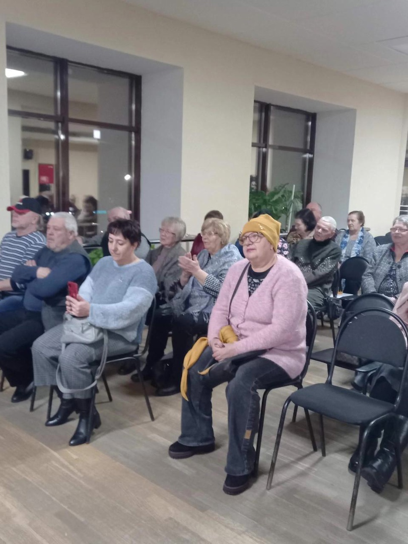 «Не запрещай себе творить»