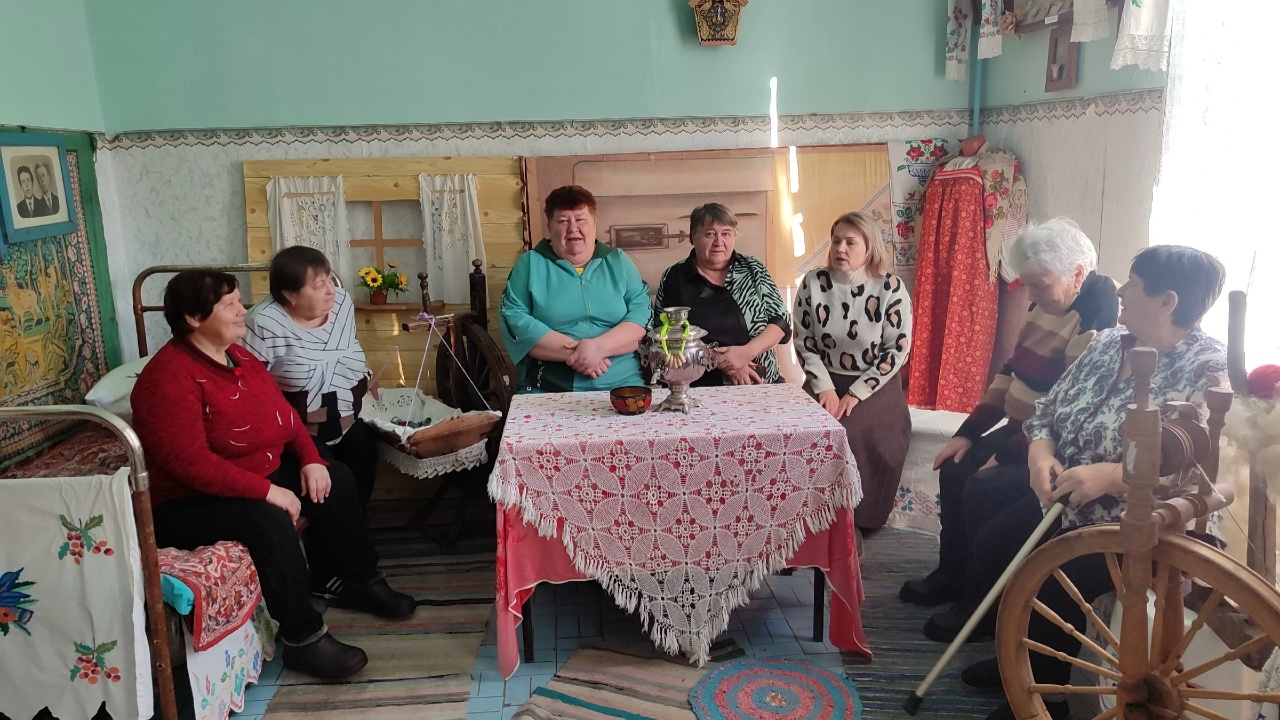«Рождественские традиции» 
