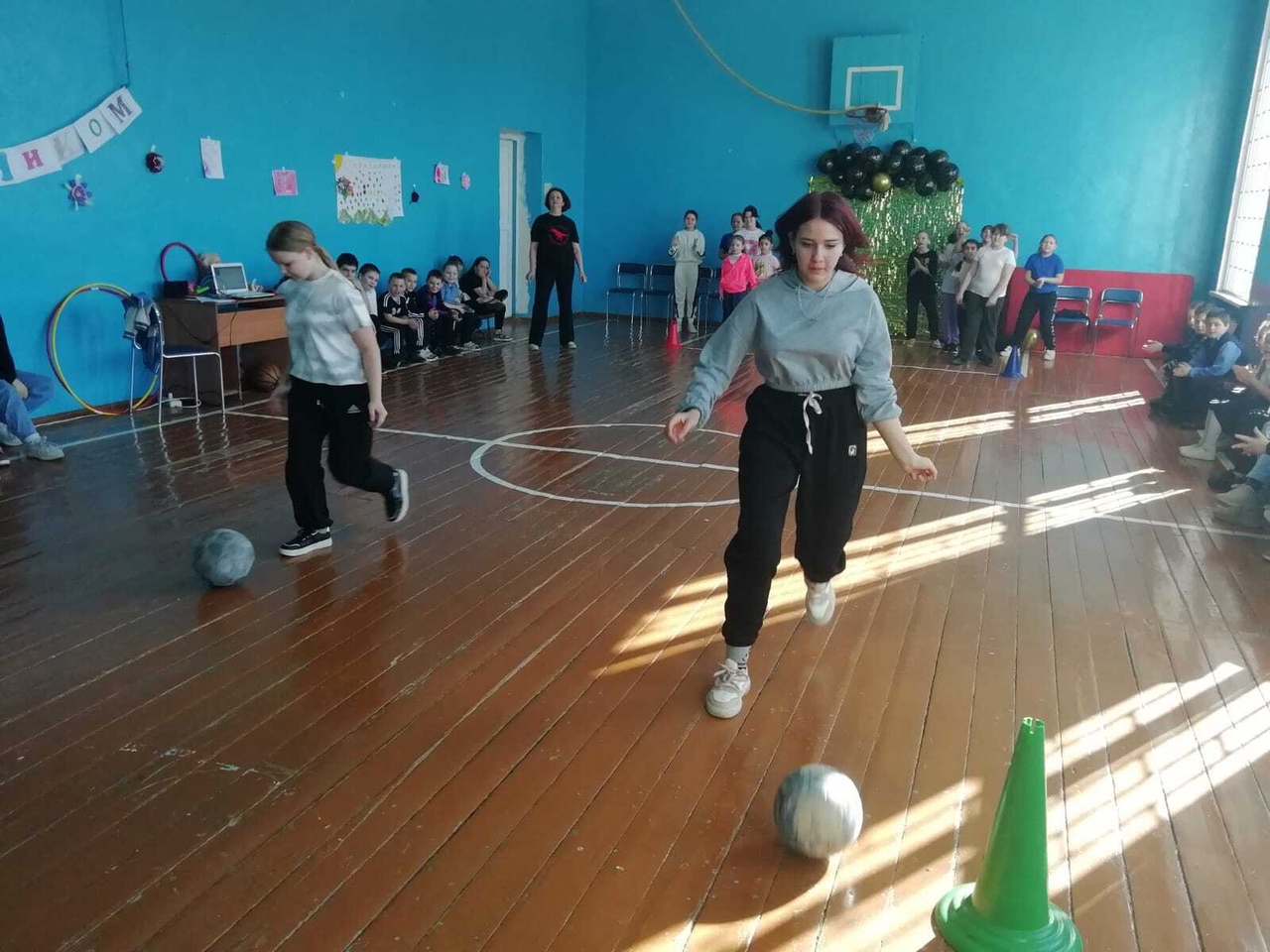 «Ты сильнее, чем наркотики»