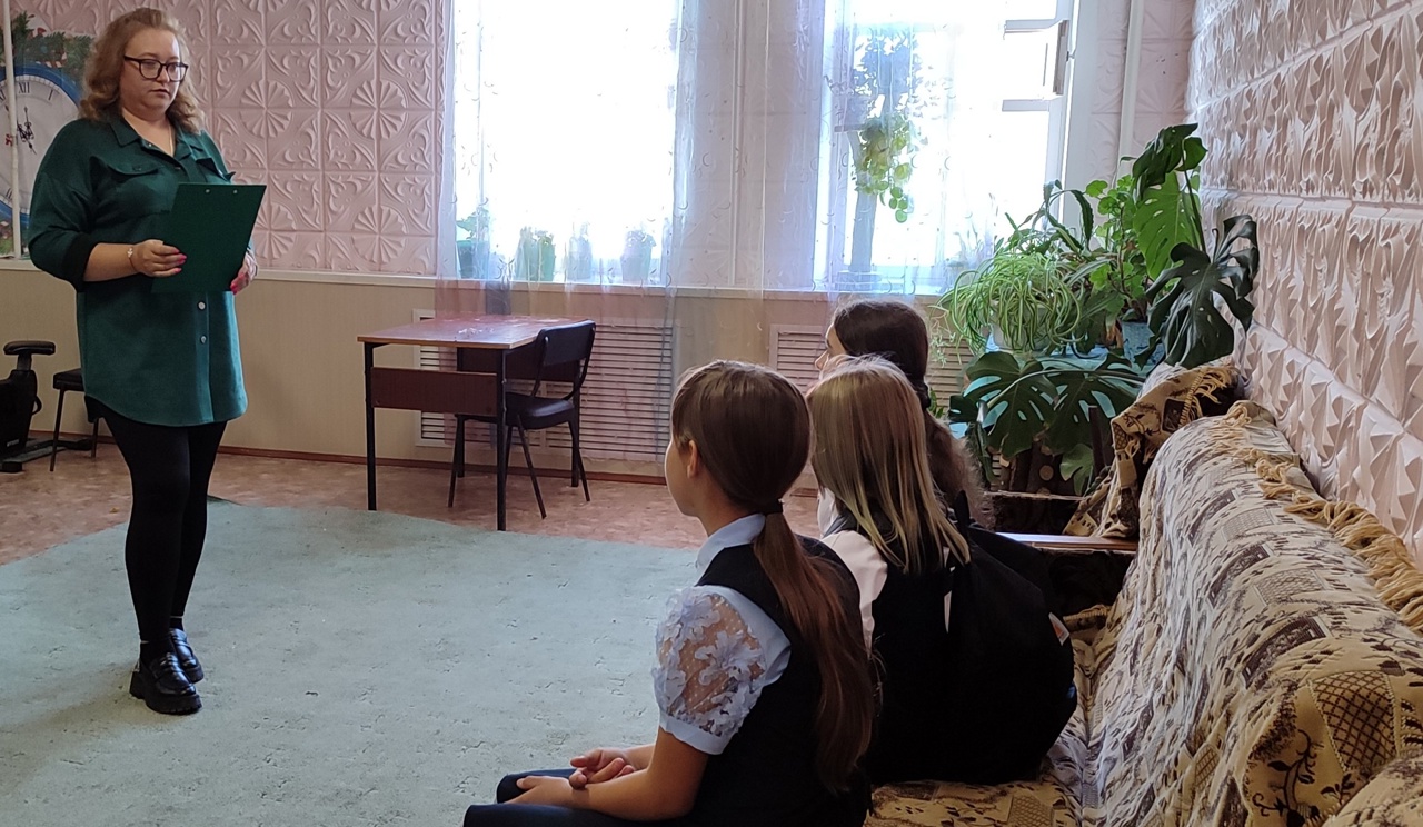 «Ослепительная улыбка» 