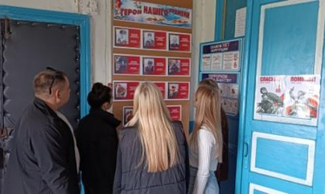 «Герои нашего времени»