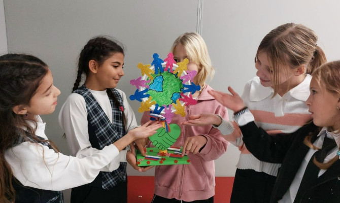 Мастер класс аппликация «Солдат»