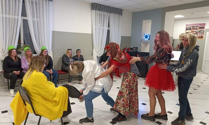 «Вам защитники Отечества».