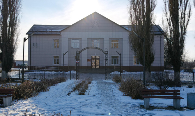 «Быстрая ракетка».