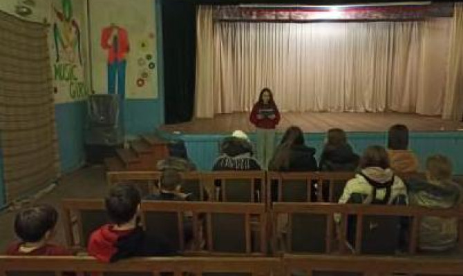 «Эхо Афганской войны» «Эхо Афганской войны»