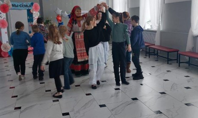 «Летом время не теряй» «Летом время не теряй»