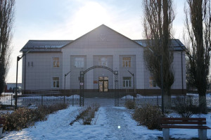 «Шар за шаром».