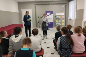 «Дорогою добра».