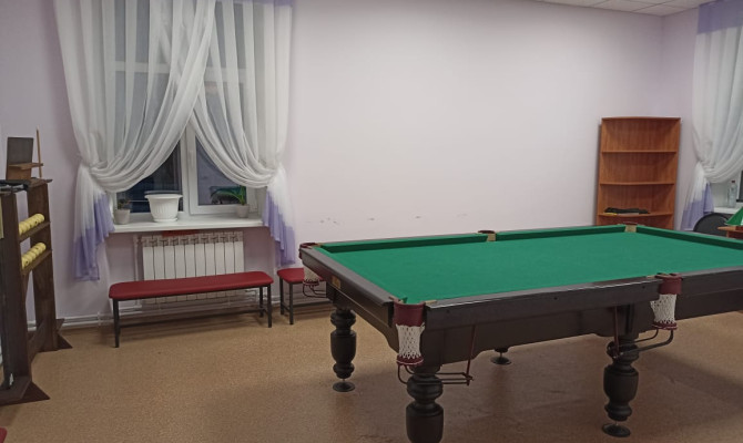 «Восьмёрка удачи» «Восьмёрка удачи»