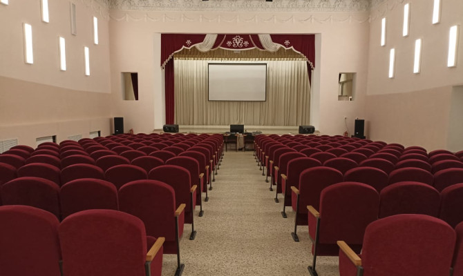 «Промыслы России». «Промыслы России».