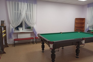 «Удар года»  