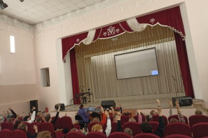 «Speis – чума XXI века!».