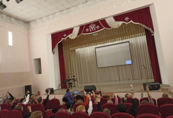 «Speis – чума XXI века!».