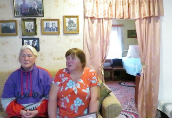 «Бабушки- забавушки».