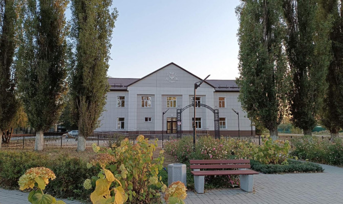 «Капля жизни». «Капля жизни».