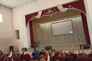  «Промыслы России».	