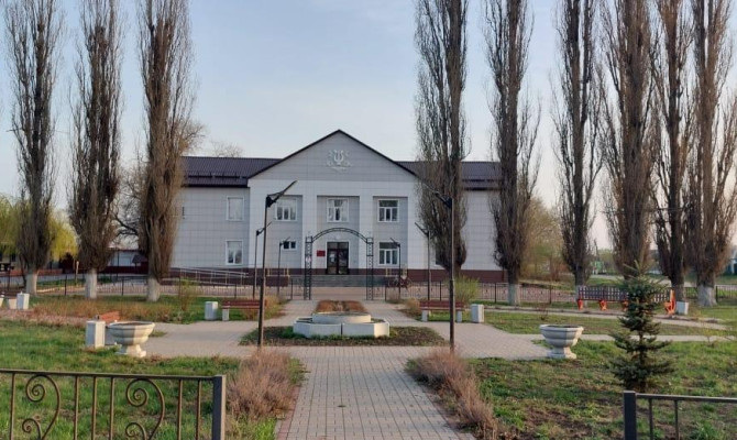 «Он сказал, поехали»,