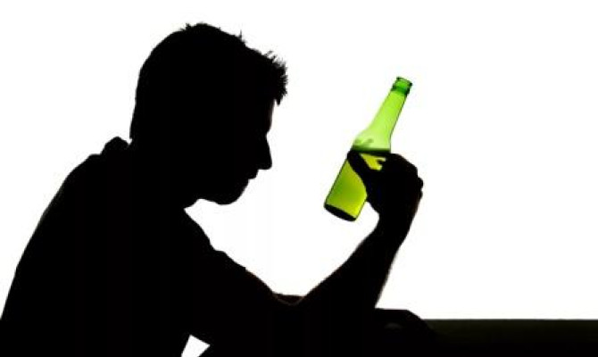 Трезвый взгляд на пьянство