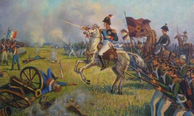 Исторический час 