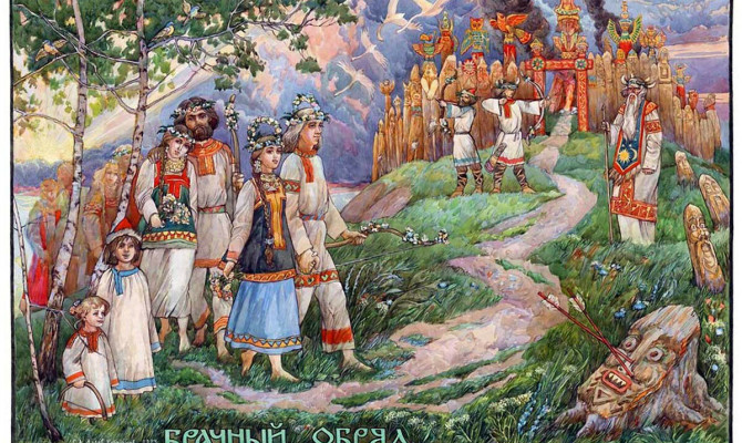 Юдановский ДК приглашает на видеоролик