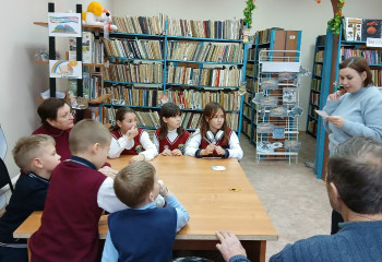 «Безопасная зима»