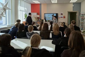 Час православия 