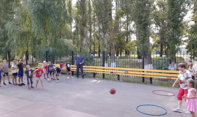 «Будь здоров на сто годов» «Будь здоров на сто годов»