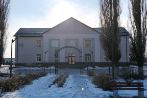 «Безопасная зима»