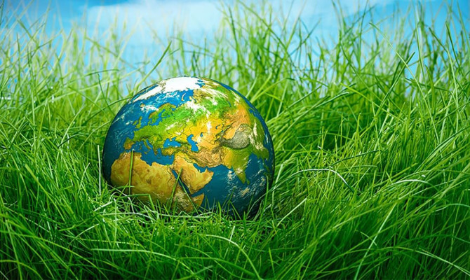  «У нас единая планета»