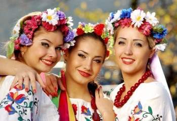 «Славянский Хоровод».