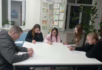 Патриотическая викторина 