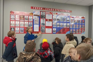 «Солдат войны не выбирает».