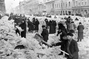 Час памяти 