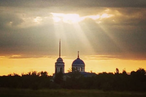 «Село в котором я живу»