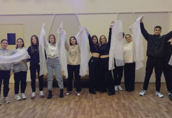 Вечер памяти 