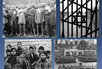 «Мир - без фашизма».