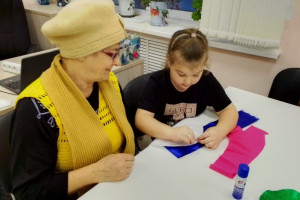 Час творчества 